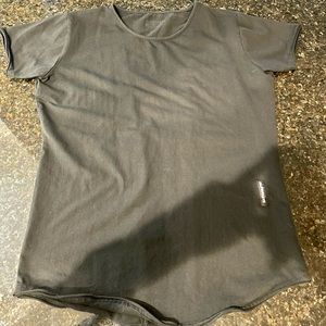 Alphalete Black Shirt